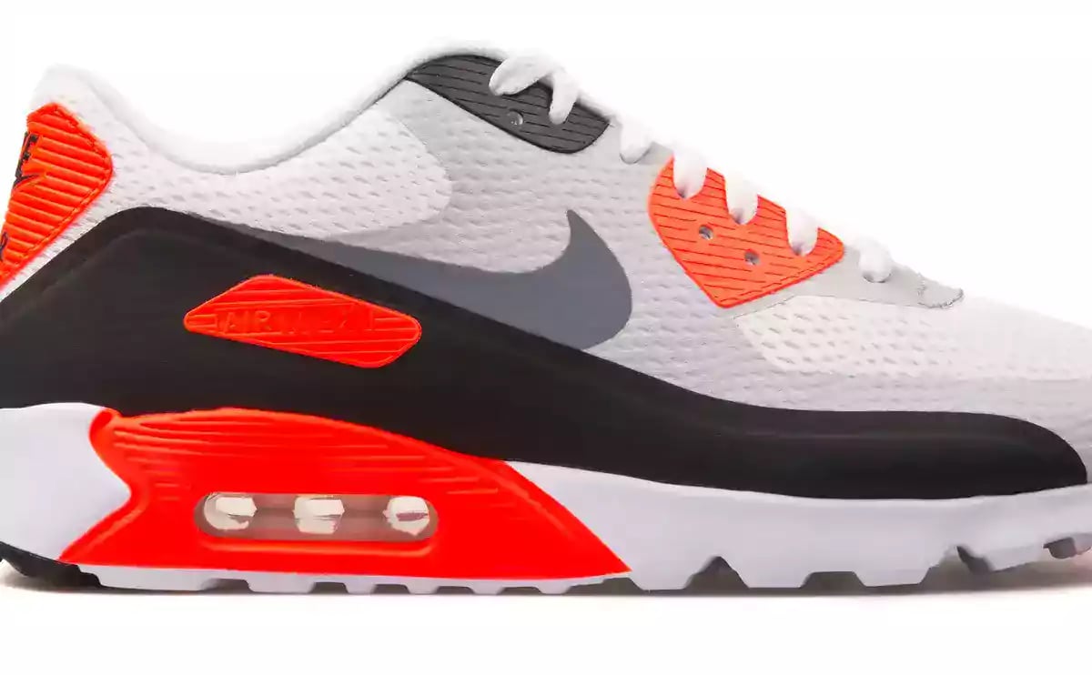 nike air max 90 ultra infrared