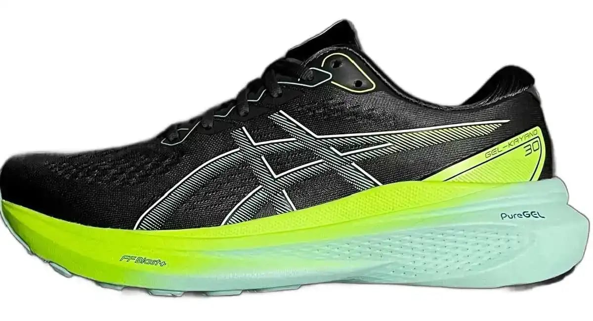 Asics GEL Kayano 30 Review Best Running Shoes for Flat Feet