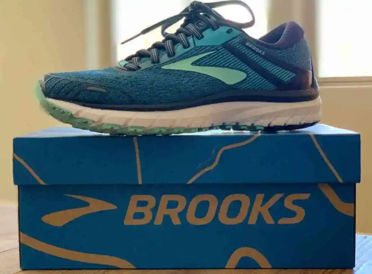 brooks adrenaline gts 22