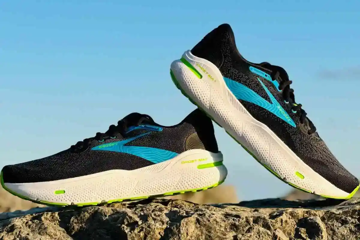 brooks ghost 15