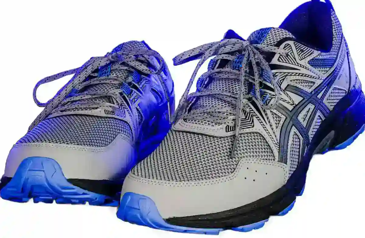 Asics GEL Venture 9 Review Good Durability for Runners